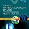 Opie’s Cardiovascular Drugs: A Companion to Braunwald’s Heart Disease, 9ed (ePub)
