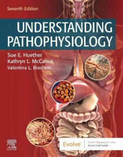 Understanding Pathophysiology, 7th Edition (EPUB)