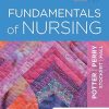 Fundamentals of Nursing, 10th Edition (Original PDF from Publisher)