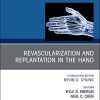 Revascularization and Replantation in the Hand, An Issue of Hand Clinics (Volume 35-2) (The Clinics: Orthopedics, Volume 35-2) (Original PDF from Publisher)