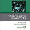 Vasculitis and the Nervous System, An Issue of Neurologic Clinics (Volume 37-2) (Original PDF from Publisher)
