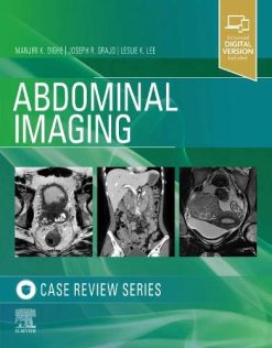 Abdominal Imaging: Case Review Series (Original PDF from Publisher)