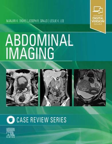 Abdominal Imaging: Case Review Series (Original PDF from Publisher)