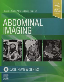 Abdominal Imaging: Case Review Series (EPUB)