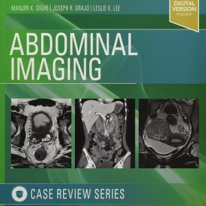 Abdominal Imaging: Case Review Series (EPUB)