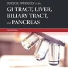 Odze and Goldblum Surgical Pathology of the GI Tract, Liver, Biliary Tract and Pancreas, 4th Edition (Original PDF from Publisher)
