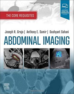 Abdominal Imaging: The Core Requisites (EPUB)