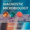 Bailey & Scott’s Diagnostic Microbiology, 15th Edition (Original PDF from Publisher)