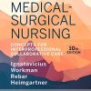 Study Guide for Medical-Surgical Nursing: Concepts for Interprofessional Collaborative Care, 10th Edition (Original PDF from Publisher)