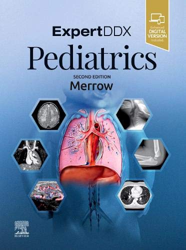 EXPERTddx: Pediatrics, 2ed (ePub)