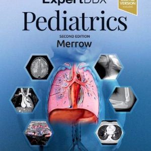 EXPERTddx: Pediatrics, 2nd Edition (Original PDF from Publisher)