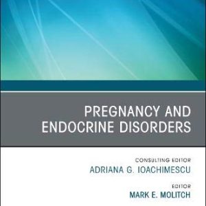Pregnancy and Endocrine Disorders, An Issue of Endocrinology and Metabolism Clinics of North America (Volume 48-1) (The Clinics: Internal Medicine, Volume 48-1) (Original PDF from Publisher)