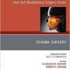 Trauma Surgery, An Issue of Atlas of the Oral & Maxillofacial Surgery Clinics (Volume 27-2) (The Clinics: Dentistry, Volume 27-2) (Original PDF from Publisher)
