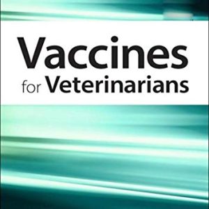 Vaccines for Veterinarians (Original PDF from Publisher)