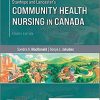 Stanhope and Lancaster’s Community Health Nursing in Canada, 4th Edition (Original PDF from Publisher)