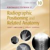 Workbook for Textbook of Radiographic Positioning and Related Anatomy,10th edition (Original PDF from Publisher)