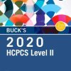 Buck’s 2020 HCPCS Level II