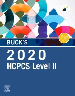 Buck’s 2020 HCPCS Level II