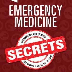Emergency Medicine Secrets, 7th Edition (EPUB)