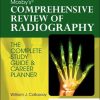 Mosby’s Comprehensive Review of Radiography: The Complete Study Guide and Career Planner, 8th Edition (EPUB + Converted PDF)