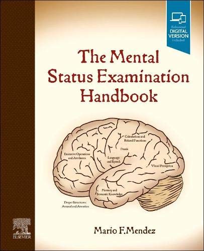 The Mental Status Examination Handbook (Original PDF from Publisher)
