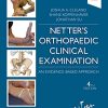 Netter’s Orthopaedic Clinical Examination: An Evidence-Based Approach, 4th Edition (Original PDF from Publisher)