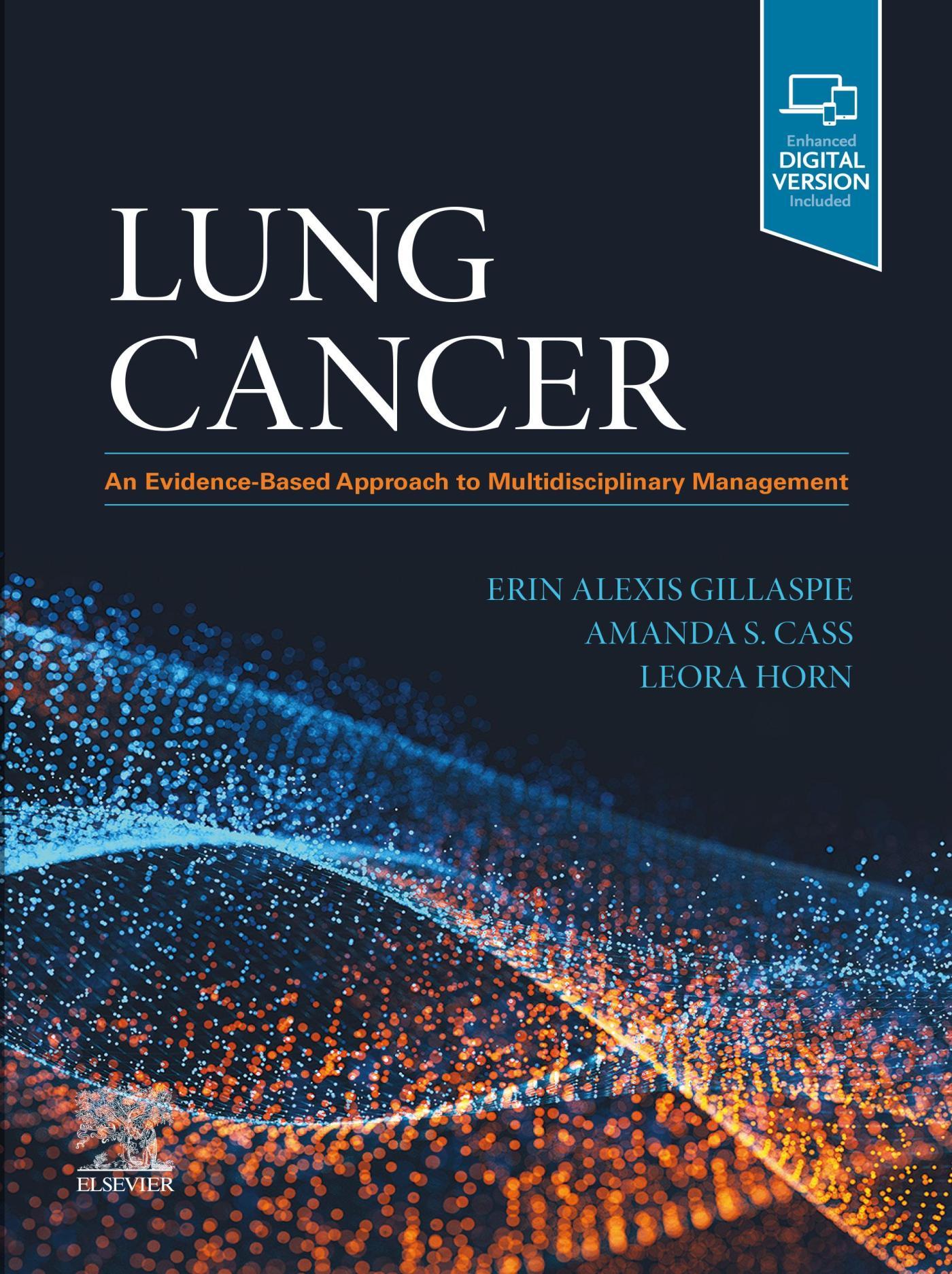 Lung Cancer: An Evidence-Based Approach to Multidisciplinary Management (EPUB)