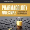 Student Workbook for Pharmacology Made Simple (Original PDF from Publisher)