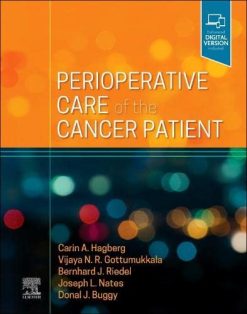 Perioperative Care of the Cancer Patient (Original PDF from Publisher)