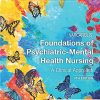 Varcarolis’ Foundations of Psychiatric-Mental Health Nursing: A Clinical Approach, 9th edition (Original PDF from Publisher)
