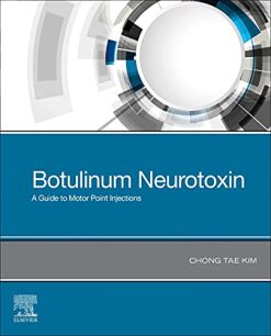 Botulinum Neurotoxin: A Guide to Motor Point Injections (Original PDF from Publisher)