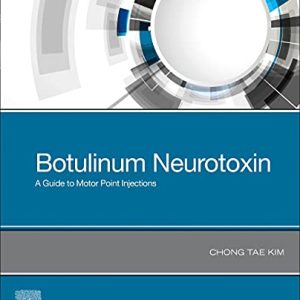 Botulinum Neurotoxin: A Guide to Motor Point Injections (Original PDF from Publisher)