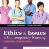 Ethics & Issues In Contemporary Nursing (Original PDF from Publisher)