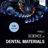 Phillips’ Science of Dental Materials, 13th edition (Original PDF from Publisher)