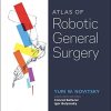 Atlas of Robotic General Surgery (Original PDF from Publisher)