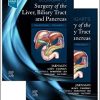 Blumgart’s Surgery of the Liver, Biliary Tract and Pancreas, 2-Volume Set, 7th Edition (Original PDF from Publisher)