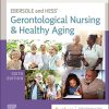 Ebersole and Hess’ Gerontological Nursing & Healthy Aging, 6th Edition (EPUB)