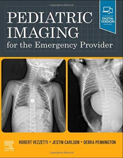 Pediatric Imaging for the Emergency Provider (Original PDF from Publisher)