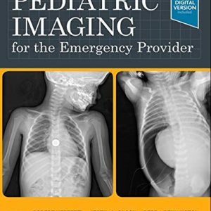 Pediatric Imaging for the Emergency Provider (Original PDF from Publisher)
