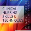Clinical Nursing Skills and Techniques, 10th edition (Original PDF from Publisher)