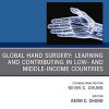 Global Hand Surgery: Learning and Contributing in Low- and Middle-Income Countries (Volume 35-4) (The Clinics: Orthopedics, Volume 35-4) (Original PDF from Publisher)
