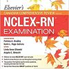 Elsevier’s Canadian Comprehensive Review for the NCLEX-RN Examination, 2nd edition (Original PDF from Publisher)