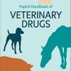 Papich Handbook of Veterinary Drugs, 5ed (Original PDF from Publisher)