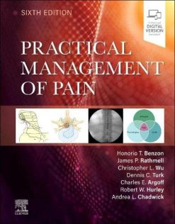 Practical Management of Pain, 6th Edition (Original PDF from Publisher)
