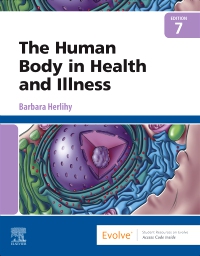 The Human Body in Health and Illness, 7th Edition (True PDF)