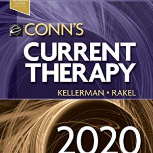 Conn’s Current Therapy 2020 (EPUB)