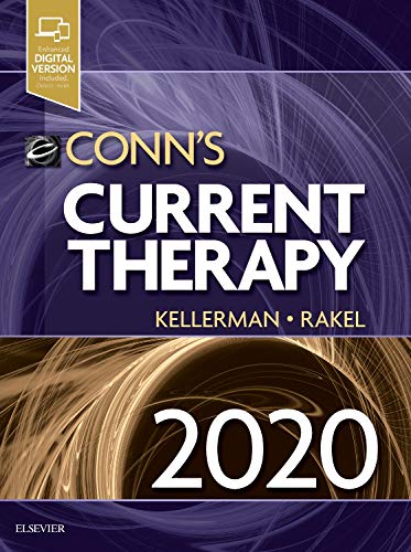 Conn’s Current Therapy 2020 (EPUB)