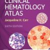 Clinical Hematology Atlas, 6th edition (Original PDF from Publisher)