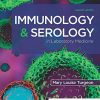 Immunology & Serology in Laboratory Medicine, 7th Edition (Original PDF from Publisher)