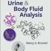 Fundamentals of Urine and Body Fluid Analysis, 5th edition (Original PDF from Publisher)